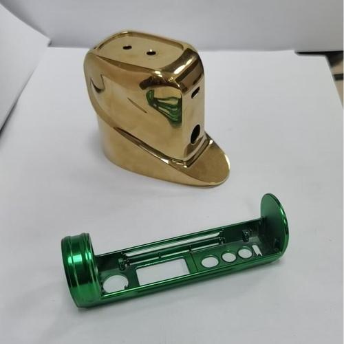 深圳源头工厂 锌合金压铸在消费电子产品合金外壳中的应用与优势