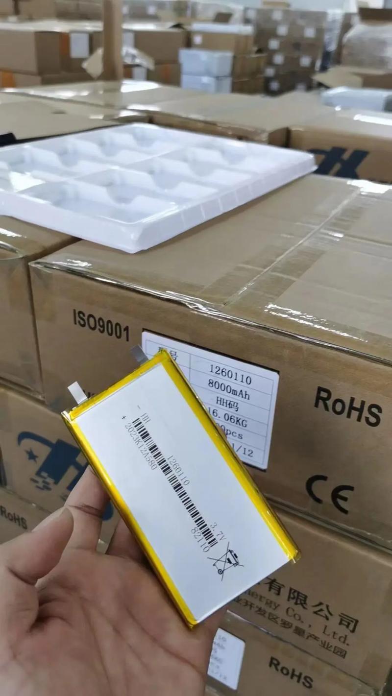 源头工厂直击 移动电源的诞生，不只是组装那么简单